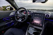 Test novej generácie dvojdverového Mercedes SL-Class fotografia 6