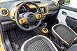 Test modernizovaného Renault Twingo III generácie fotografia 6