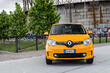 Test modernizovaného Renault Twingo III generácie fotografia 1