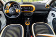 Test modernizovaného Renault Twingo III generácie fotografia 5