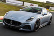 Recenzia luxusného kupé Maserati GranTurismo II. generácie fotografia 2