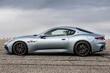 Recenzia luxusného kupé Maserati GranTurismo II. generácie fotografia 3
