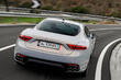 Recenzia luxusného kupé Maserati GranTurismo II. generácie fotografia 4