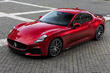 Recenzia luxusného kupé Maserati GranTurismo II. generácie fotografia 1