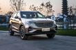 Test: stredne veľký rodinný crossover Jetour X70M fotografia 1