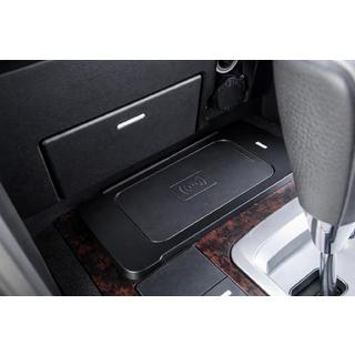 Sada bezdrôtového nabíjania telefónu (2007-2015) Toyota Land Cruiser 200 2007–2021 fotografia 1