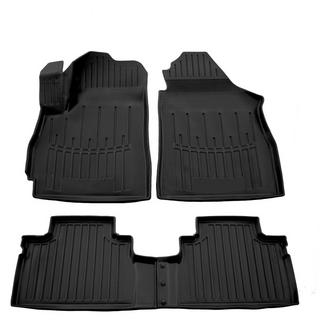 Stingray 3D gumové rohože do interiéru (4 ks)