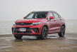 Geely Xingyue: čínsky pohľad na štýlový crossover fotografia 2