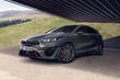 KIA Ceed GT: modernizovaný hot hatch pre vodičských nadšencov fotografia 3