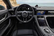 Porsche Taycan Cross Turismo 2024: modernizované elektrické kombi fotografia 5