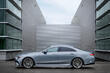 Mercedes-Benz CLS-Class: modernizované elegantné kupé fotografia 4