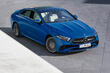 Mercedes-Benz CLS-Class: modernizované elegantné kupé fotografia 1