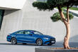 Mercedes-Benz CLS-Class: modernizované elegantné kupé fotografia 3