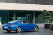 Mercedes-Benz CLS-Class: modernizované elegantné kupé fotografia 2