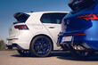 Ľahký tuning pre vaše auto: disky, spojler a výfuk fotografia 1