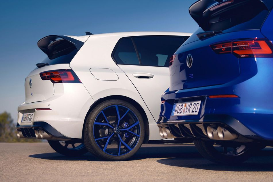 Ľahký tuning pre vaše auto: disky, spojler a výfuk