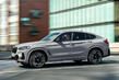 Test BMW X4: modernizovaný kupé crossover fotografia 2