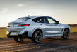 Test BMW X4: modernizovaný kupé crossover fotografia 3