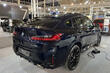 Test BMW X4: modernizovaný kupé crossover fotografia 5