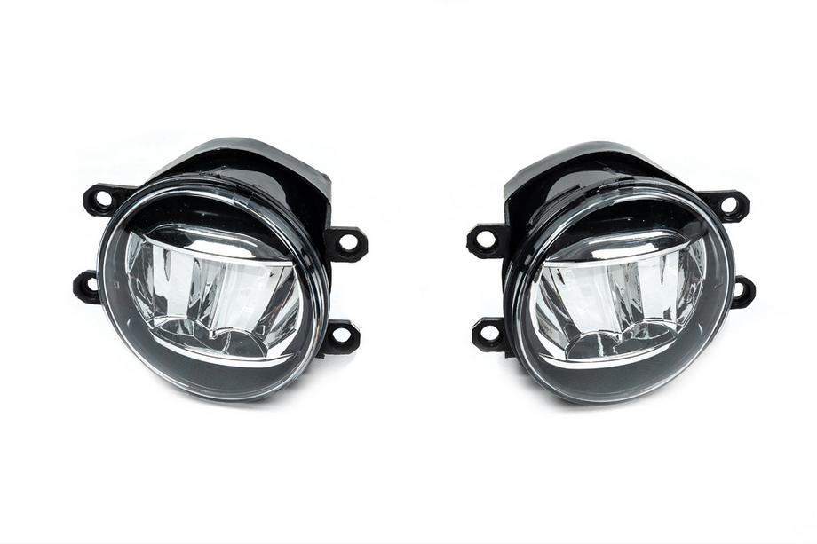 Lexus LX570/450d 2008–2022 Hmlové svetlá (2 ks, 2012-2015) Image