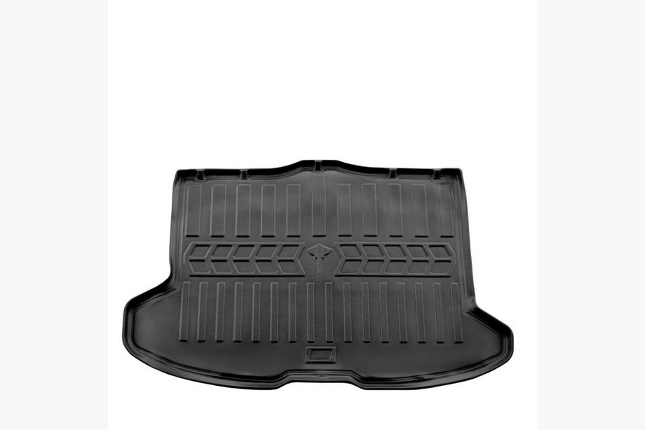 Volvo C30 2006–2012 Vanička do kufra Stingray 3D Image