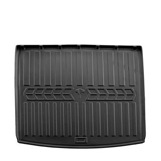 Gumená vanička do kufra Stingray 3D (5/7-miestna) Seat Tarraco 2018–