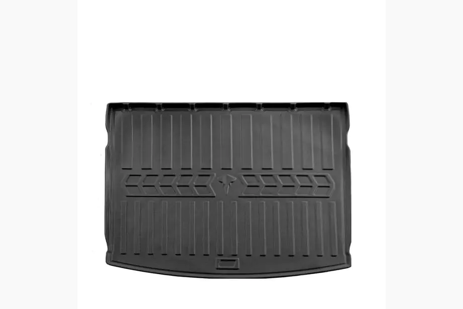 Land Rover Freelander II 2006–2014 Vanička do kufra Stingray 3D Image