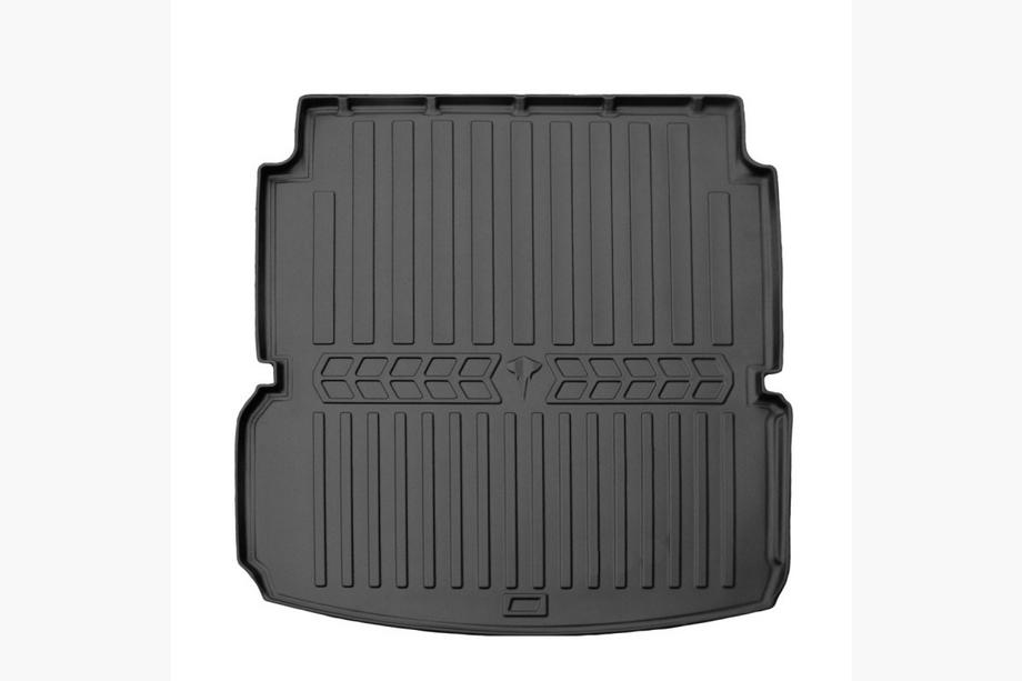 Jeep Grand Cherokee WL 2021– Stingray 3D gumová vanička do kufra (7-miestne, so sklopeným 3. radom sedadiel) Image