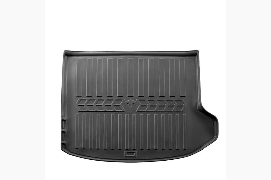 Jeep Grand Cherokee WL 2021– Stingray 3D vanička do kufra (5-miestny) Image