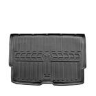 Volvo EX30 2023– Gumová vanička do kufra Stingray 3D (horná) fotografia 1