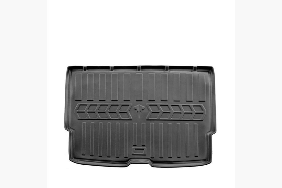 Volvo EX30 2023– Gumová vanička do kufra Stingray 3D (horná) Image