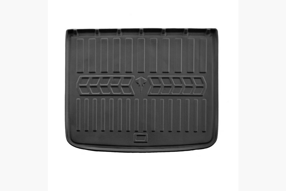 Mini Clubman F54 2015–2024 Gumová vanička do kufra Stingray 3D (horná) Image