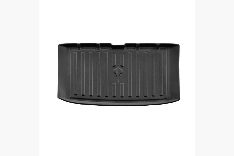 Mini Clubman R55/R56 2007–2014 Vanička do kufra Stingray 3D pre Mini COOPER 2006-2014 Image
