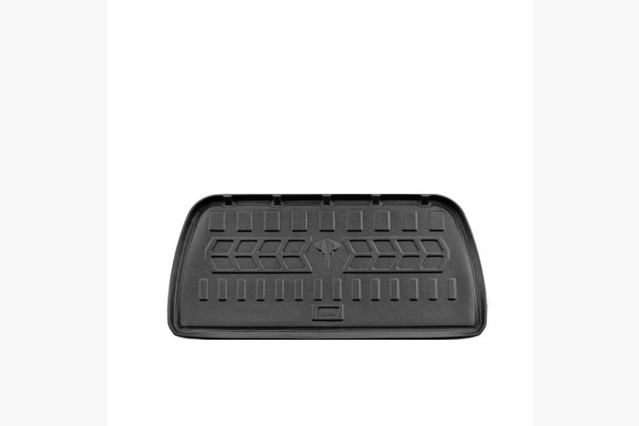 Mini Countryman R60 2010–2017 Stingray 3D gumová vanička do kufra pre Mini COUNTRYMAN 2010-2016 Image