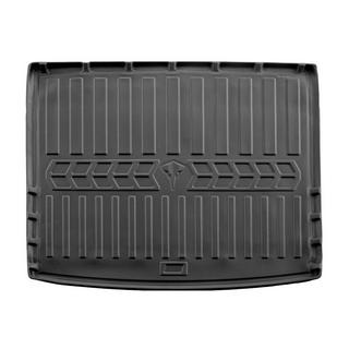 Vanička do kufra Stingray 3D Audi Q3 2019–2025