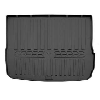 Stingray 3D vanička do kufra (Avant, s 1 úchytom/bez úchytu) Audi A6 C6 2004–2011