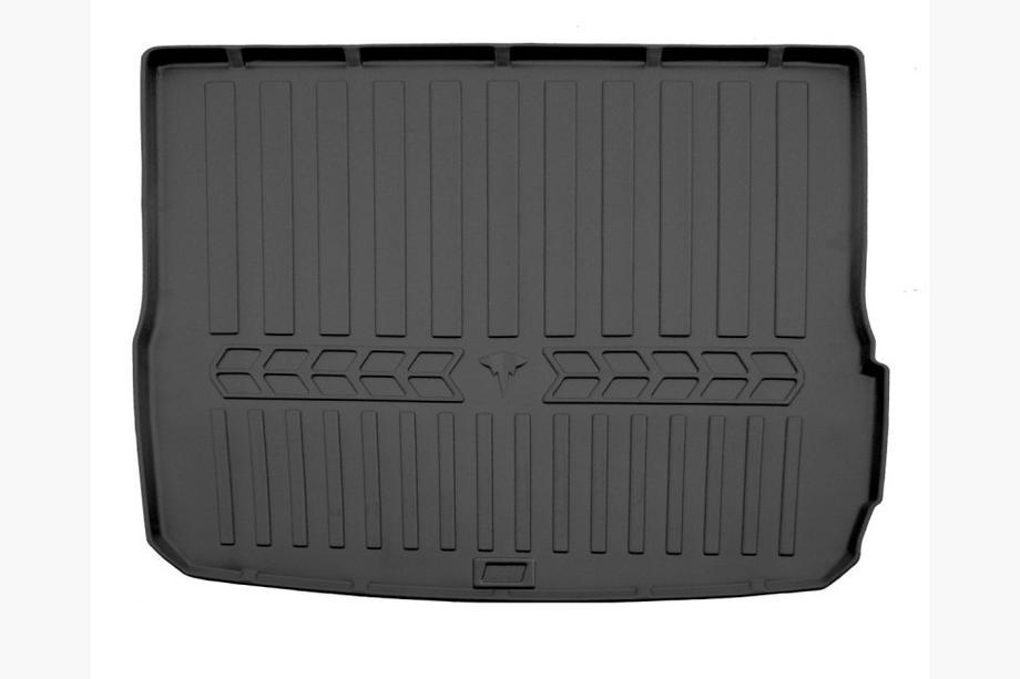 Audi A6 C6 2004–2011 Stingray 3D vanička do kufra (Avant, s 1 úchytom/bez úchytu) Fotografia 1