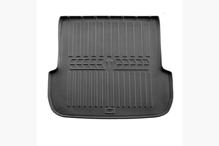 Subaru Outback 2014–2019 Vanička do kufra Stingray 3D Image