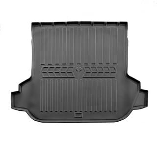 Stingray 3D gumová vanička do batožinového priestoru (bez subwoofera)