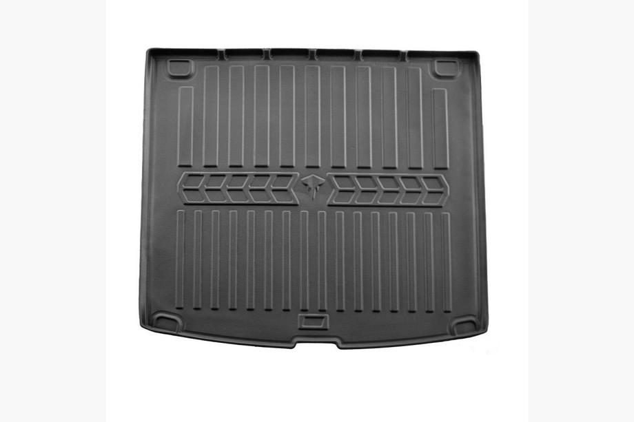 BMW 5. rad E60/E61 2003–2010 Stingray 3D (SW) gumová vanička do kufra Image