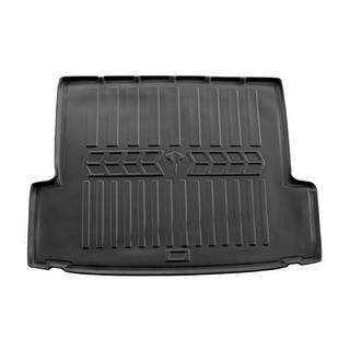 Stingray 3D (SW) gumová vanička do kufra BMW rad 3 F30/F31 2012–2019