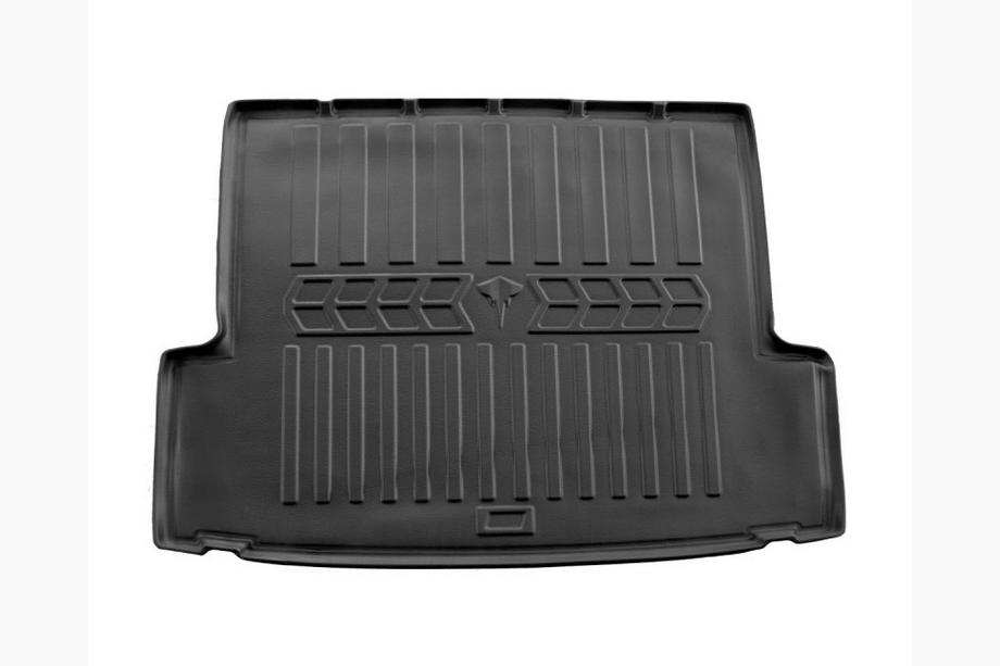 BMW rad 3 F30/F31 2012–2019 Stingray 3D (SW) gumová vanička do kufra Image