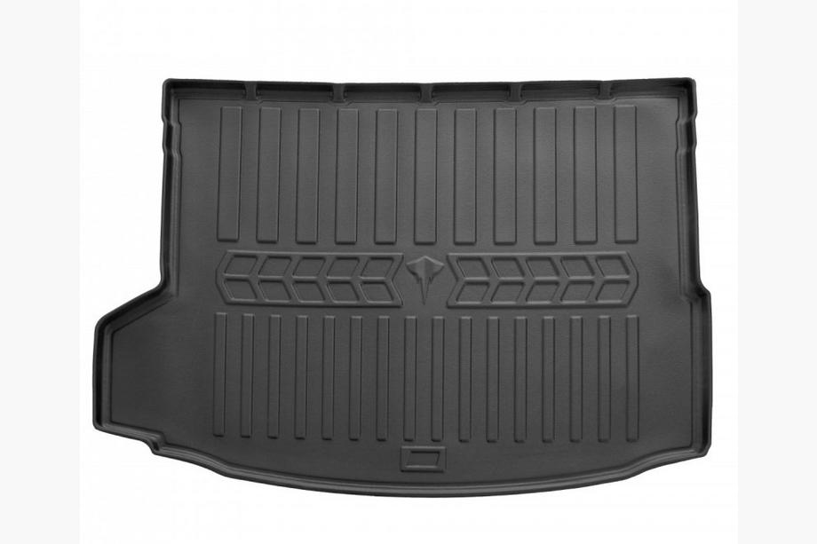 Geely Boyue/Atlas 2022– Stingray 3D gumová vanička do kufra (Pro, hybrid) Fotografia 1