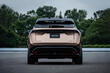 Nissan Ariya: japonský elektrický crossover vyzýva fotografia 3