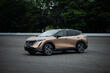 Nissan Ariya: japonský elektrický crossover vyzýva fotografia 1