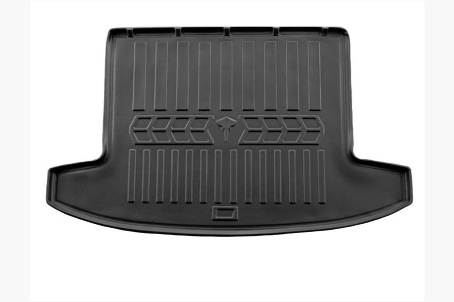 Geely Binyue/Coolray 2018– Vanička do kufra Stingray 3D Image