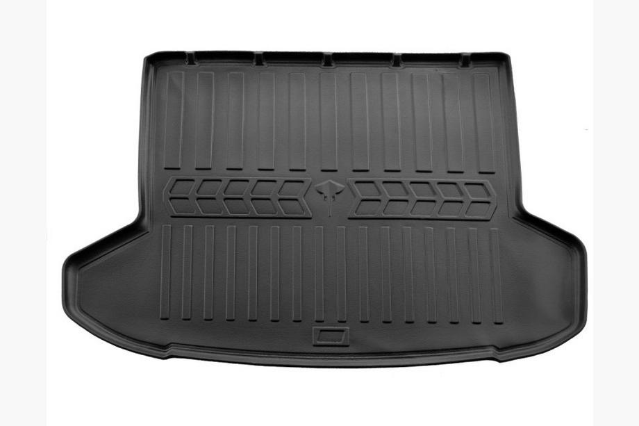 Volkswagen ID.7 2023– Vanička do kufra Stingray 3D Image
