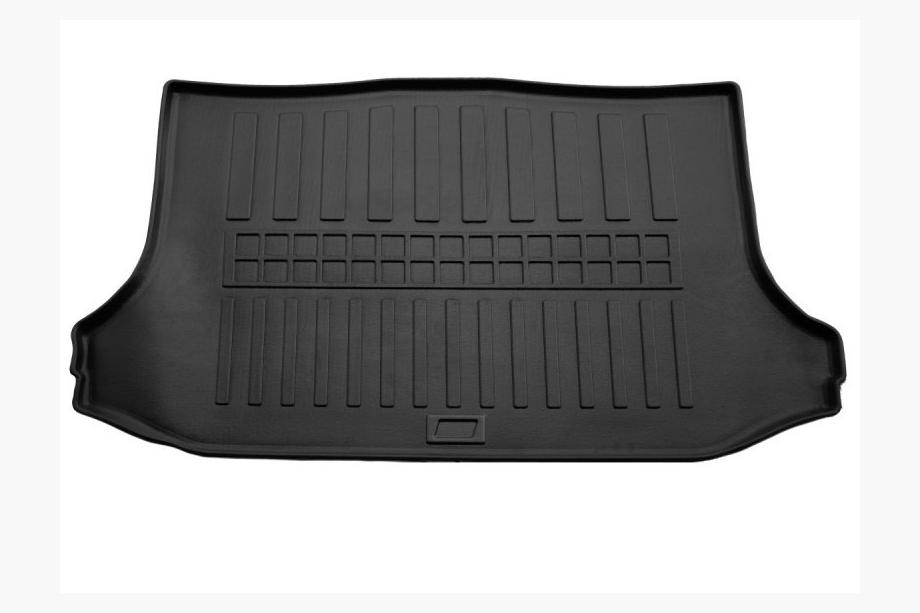 Toyota Rav 4 2006–2013 Stingray 3D vanička do kufra (krátky rázvor) Image