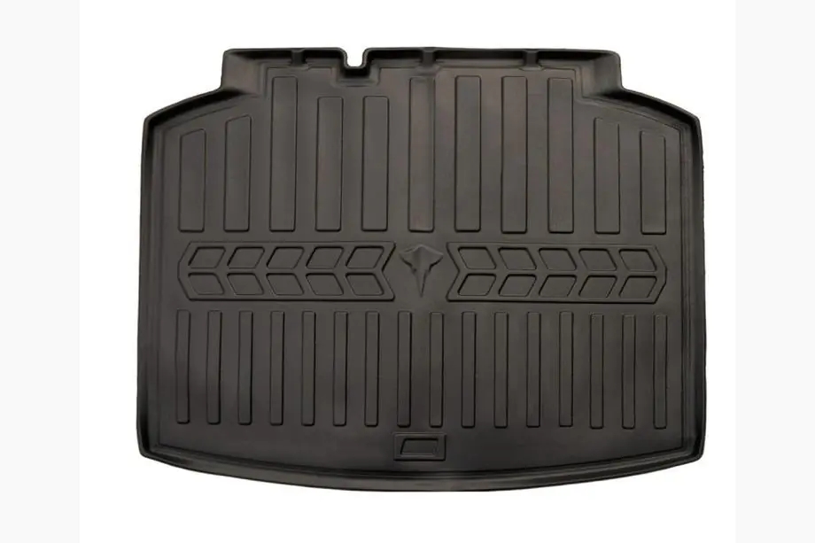Skoda Scala 2018– Vanička do kufra Stingray 3D Image