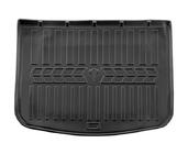 Renault Koleos 2016–2024 Vanička do kufra Stingray 3D (polyuretán) fotografia 1